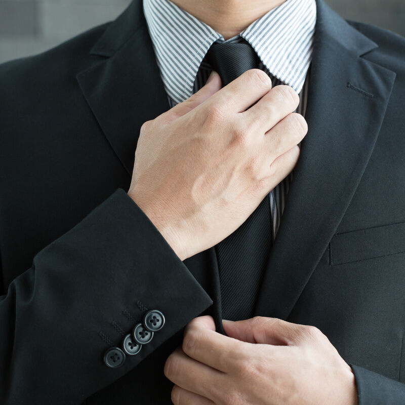 Business Person